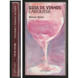 Guia De Vinhos Larrousse