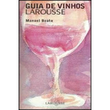 Guia De Vinhos 