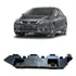 Guia Dianteira Esquerda Honda Civic 2012 2013 2014 2015 2016
