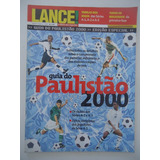 Guia Do Paulistao 2000