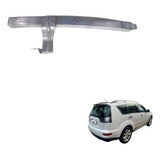 Guia Do Vidro Traseiro Esquerdo Outlander 3 0 V6 2011 Usado