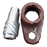 Guia E Parafusos Impulsor Da Embreagem Para Yamaha Rx 125