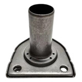 Guia Eixo Piloto Rolamento Embreagem 206 307 C4 Picasso