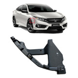Guia Farol Direito Honda Civic G10 2017 2018 2019 2020 2021