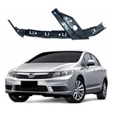 Guia Farol Honda New
