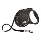 Guia Flexi Black Design