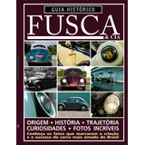 Guia Historico Fusca 