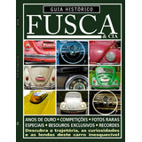 Guia Historico Fusca 