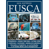 Guia Historico Fusca 