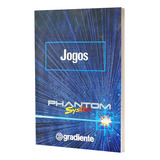 Guia Jogos Phantom System
