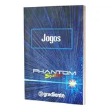 Guia Jogos Phantom System