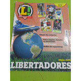 Guia Lance Libertadores 2009