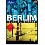 Guia Lonely Planet 