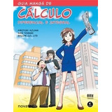 Guia Manga De Calculo