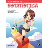 Guia Manga De Estatistica