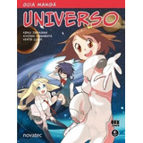 Guia Manga Universo 