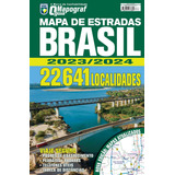 Guia Mapograf Mapa De