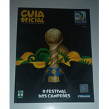 Guia Oficial