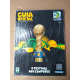 Guia Oficial Copa Das