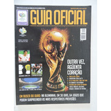 Guia Oficial Da Copa Do Mundo Da Fifa Alemanha 2006