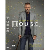 Guia Oficial De House, O - Best Seller, De Ian Jackman. Editora Ed Best Seller Ltda, Capa Mole, Edição 1 Em Português