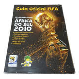 Guia Oficial Fifa Copa