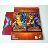 Guia Oficial Prima Yugioh