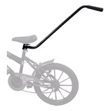 Guia Para Aprender Andar Bicicleta Infantil Apoio Pedaladas