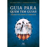Guia Para Quem Tem