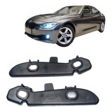 Guia Parachoque Bmw 316i