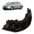 Guia Parachoque Dianteiro Esquerdo New Civic 06 A 11 Hd-35