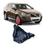 Guia Parachoque Dianteiro Volvo