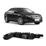 Guia Parachoque Ford Fusion