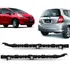 Guia Parachoque Honda Fit 2007 2008 2004 Hatch Par Traseiro