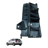 Guia Parachoque Lanterna Esquerda Trasei Audi A3 1999 A 2006