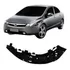 Guia Parachoque New Civic Dianteiro 2007 2008 2009 2010