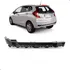 Guia Parachoque Para Honda Fit 2018 A 2021 Traseiro