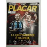 Guia Placar Libertadores 2020