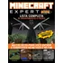Guia Play Games - Extra - Minecraft Expert: Lista Completa De Encantamentos E Poções - Muitas Dicas Para Você Entrar E Sobreviver Ao Nether E No Fim!, De On Line Editora. Editorial Ibc - Instituto Bra