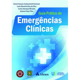Guia Pratico De Emergencias