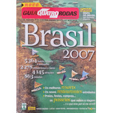 Guia Quatro Rodas Brasil