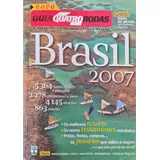 Guia Quatro Rodas Brasil