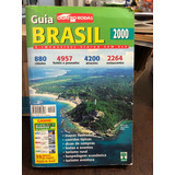 Guia Quatro Rodas Brasil