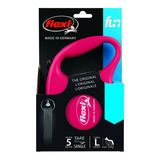 Guia Retratil 5m Flexi