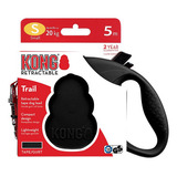 Guia Retratil Kong Trail