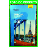 Guia Revista Viagem Turismo