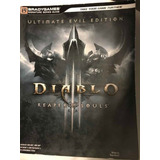 Guia Strategy Guide Diablo