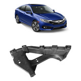 Guia Suporte Farol Civic