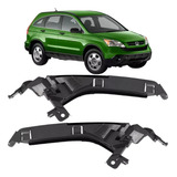Guia Suporte Farol Crv