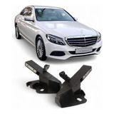 Guia Suporte Farol Mercedes